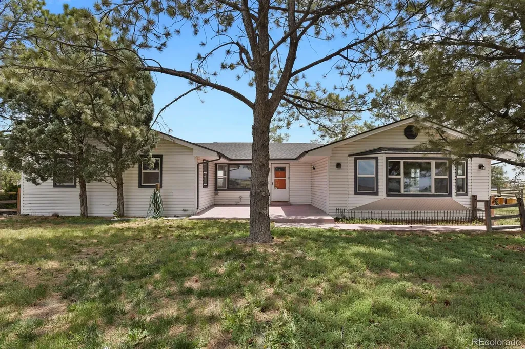 12222 N 1st Street Parker CO 80134