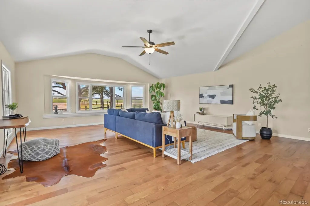 12222 N 1st Street Parker CO 80134