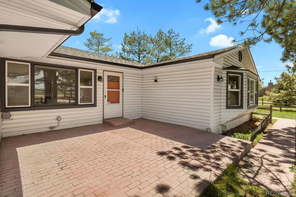 12222 N 1st Street Parker CO 80134