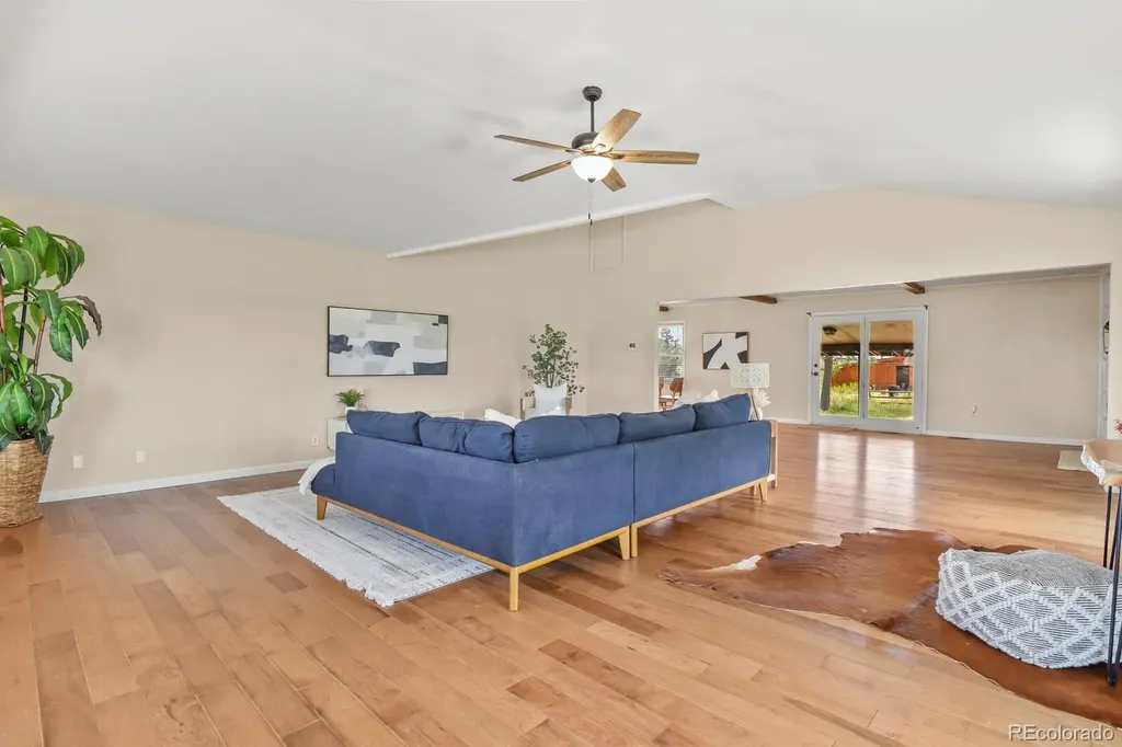 12222 N 1st Street Parker CO 80134