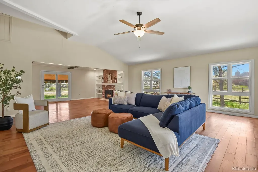 12222 N 1st Street Parker CO 80134