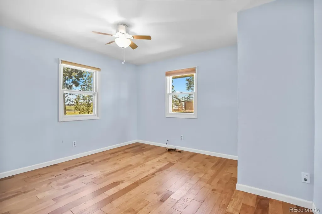 12222 N 1st Street Parker CO 80134