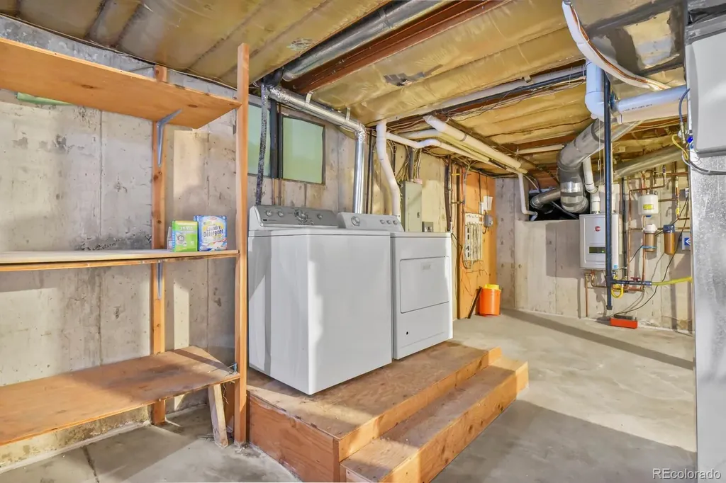 12222 N 1st Street Parker CO 80134