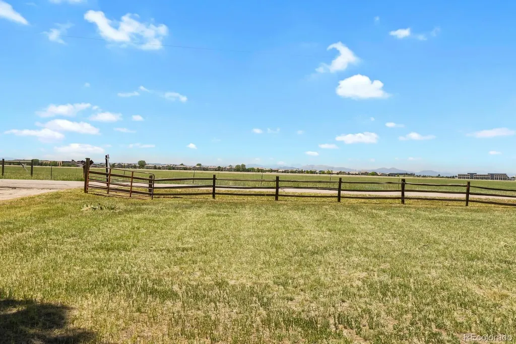 12222 N 1st Street Parker CO 80134