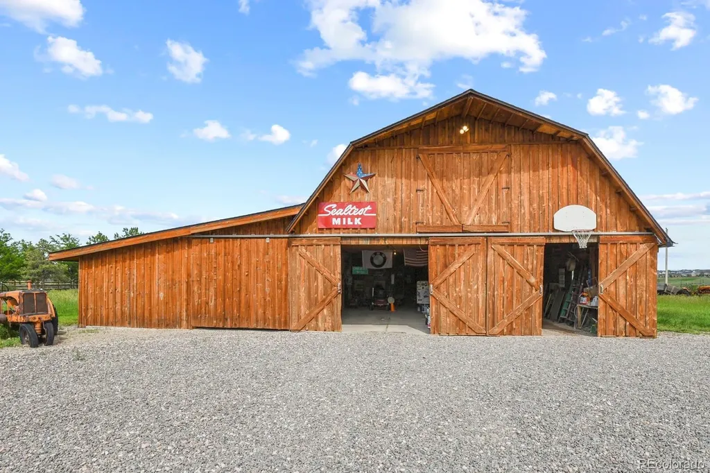 12222 N 1st Street Parker CO 80134
