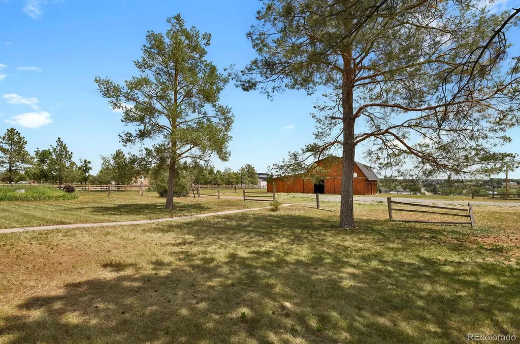 12222 N 1st Street Parker CO 80134