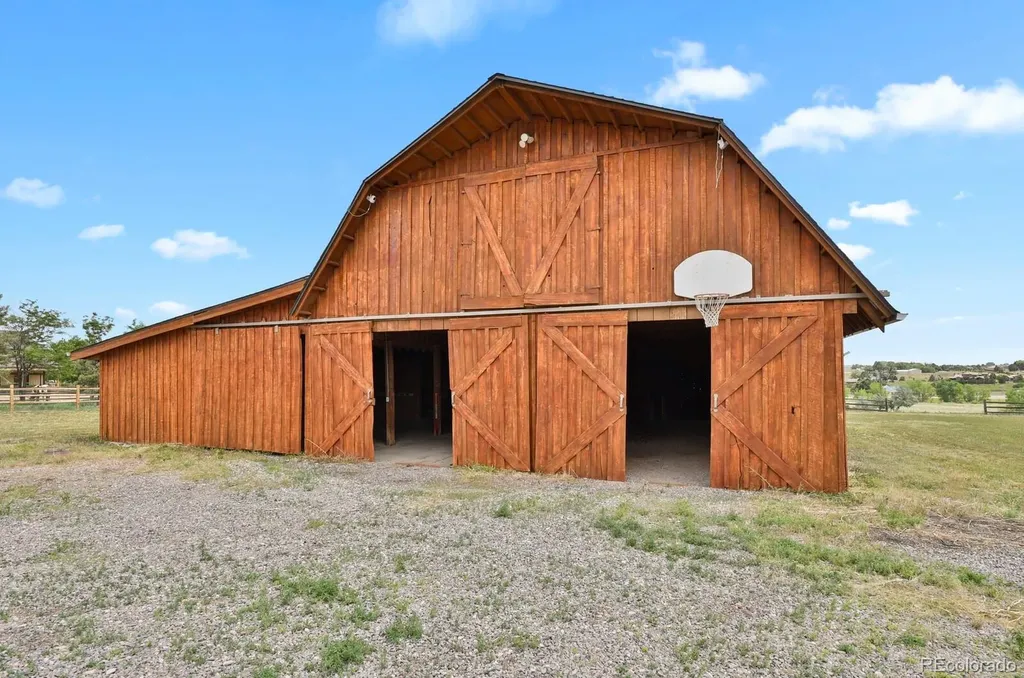 12222 N 1st Street Parker CO 80134