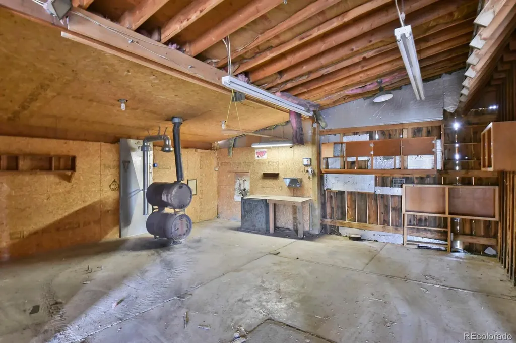 12222 N 1st Street Parker CO 80134