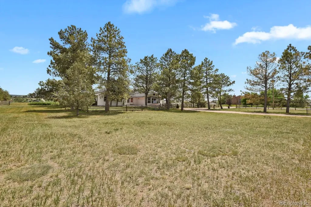 12222 N 1st Street Parker CO 80134