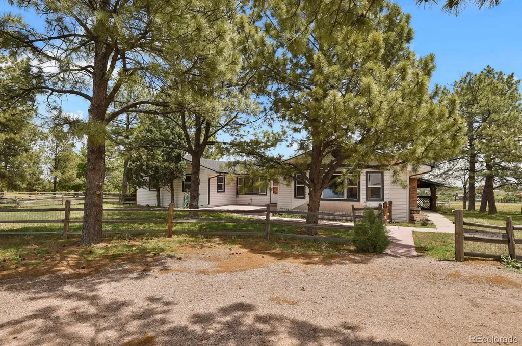 12222 N 1st Street Parker CO 80134