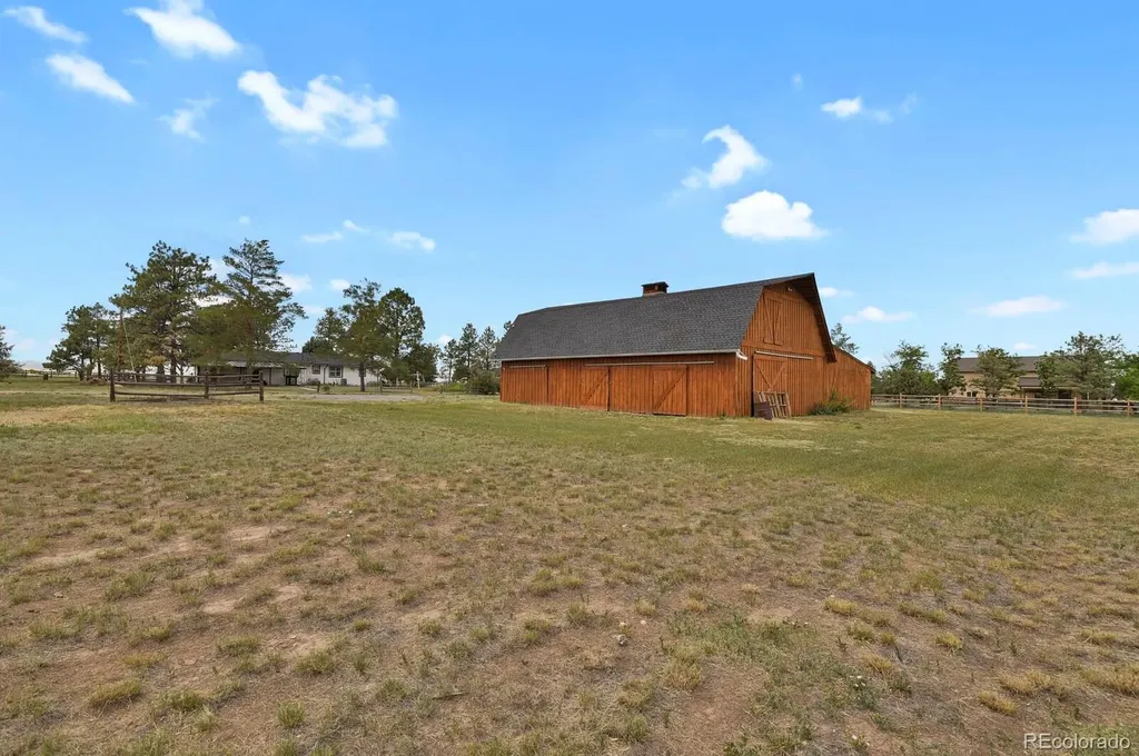 12222 N 1st Street Parker CO 80134