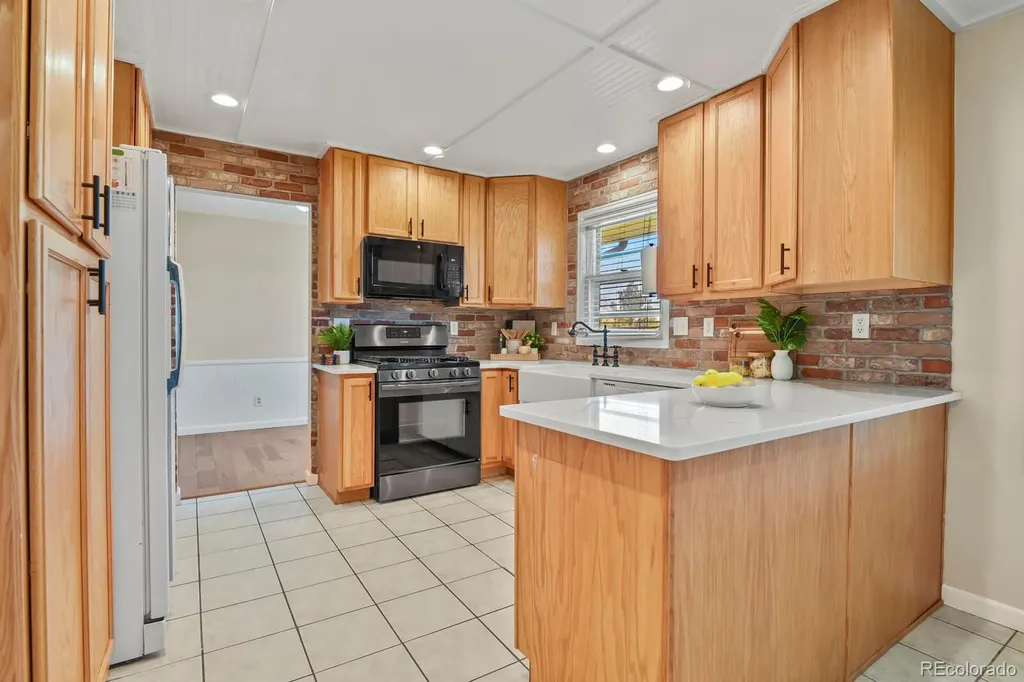 12222 N 1st Street Parker CO 80134