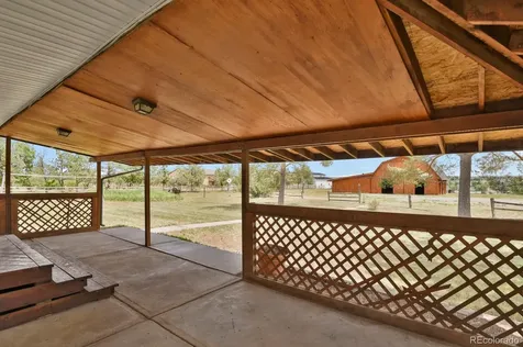 12222 N 1st Street Parker CO 80134