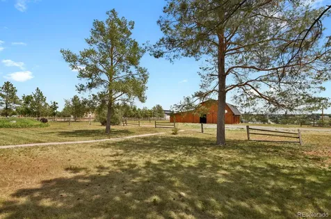12222 N 1st Street Parker CO 80134