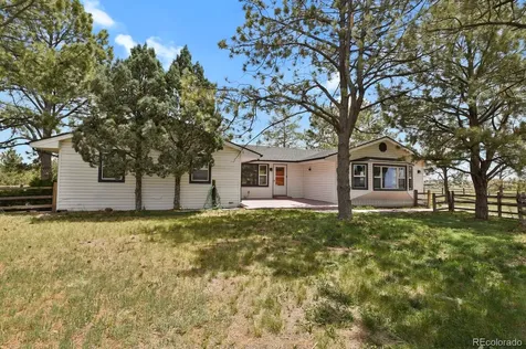 12222 N 1st Street Parker CO 80134