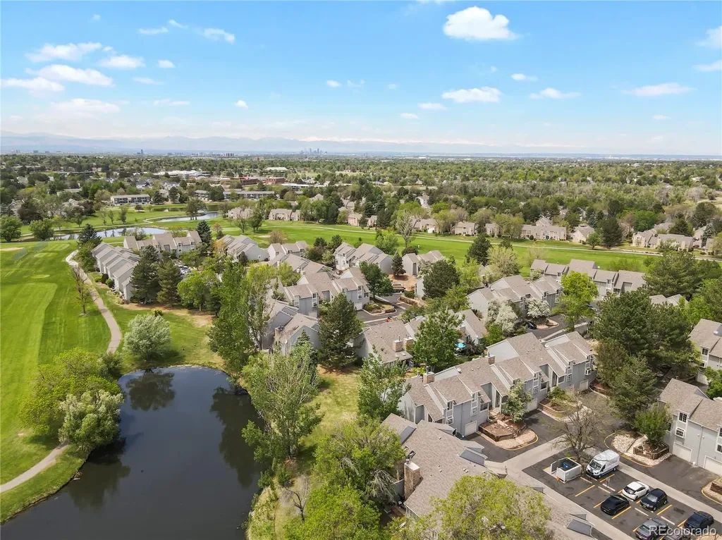 13660 E Evans Avenue Aurora CO 80014