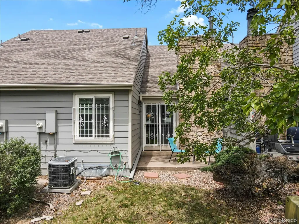 13660 E Evans Avenue Aurora CO 80014