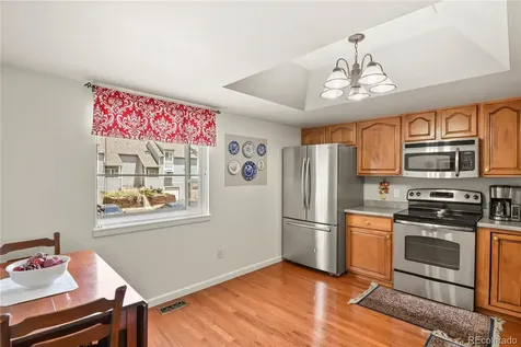 13660 E Evans Avenue Aurora CO 80014
