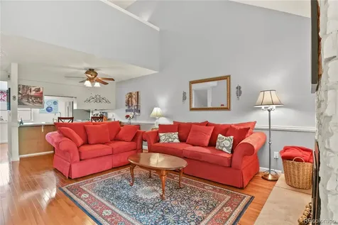 13660 E Evans Avenue Aurora CO 80014