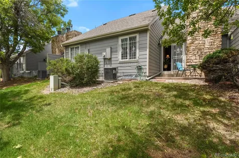 13660 E Evans Avenue Aurora CO 80014