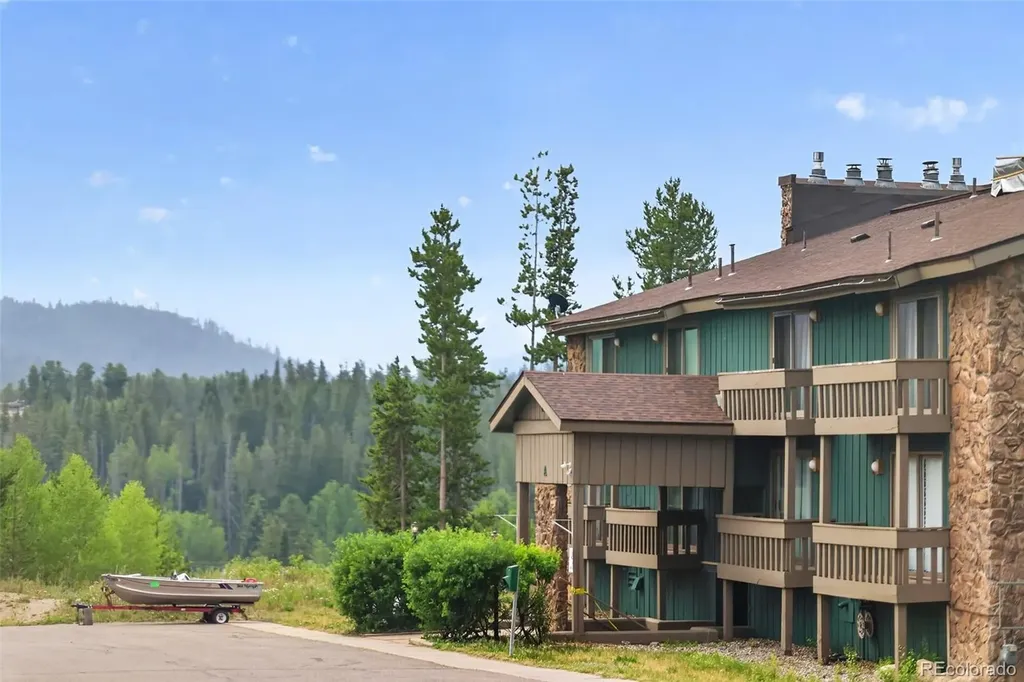 520 Kings Crossing Road Winter Park CO 80482