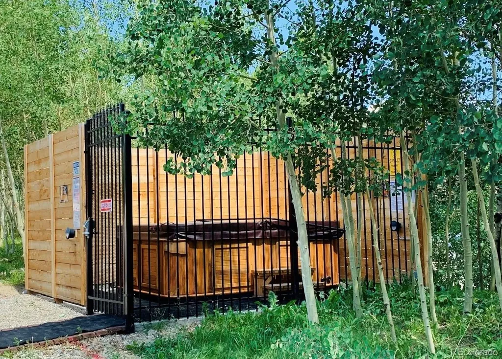 520 Kings Crossing Road Winter Park CO 80482