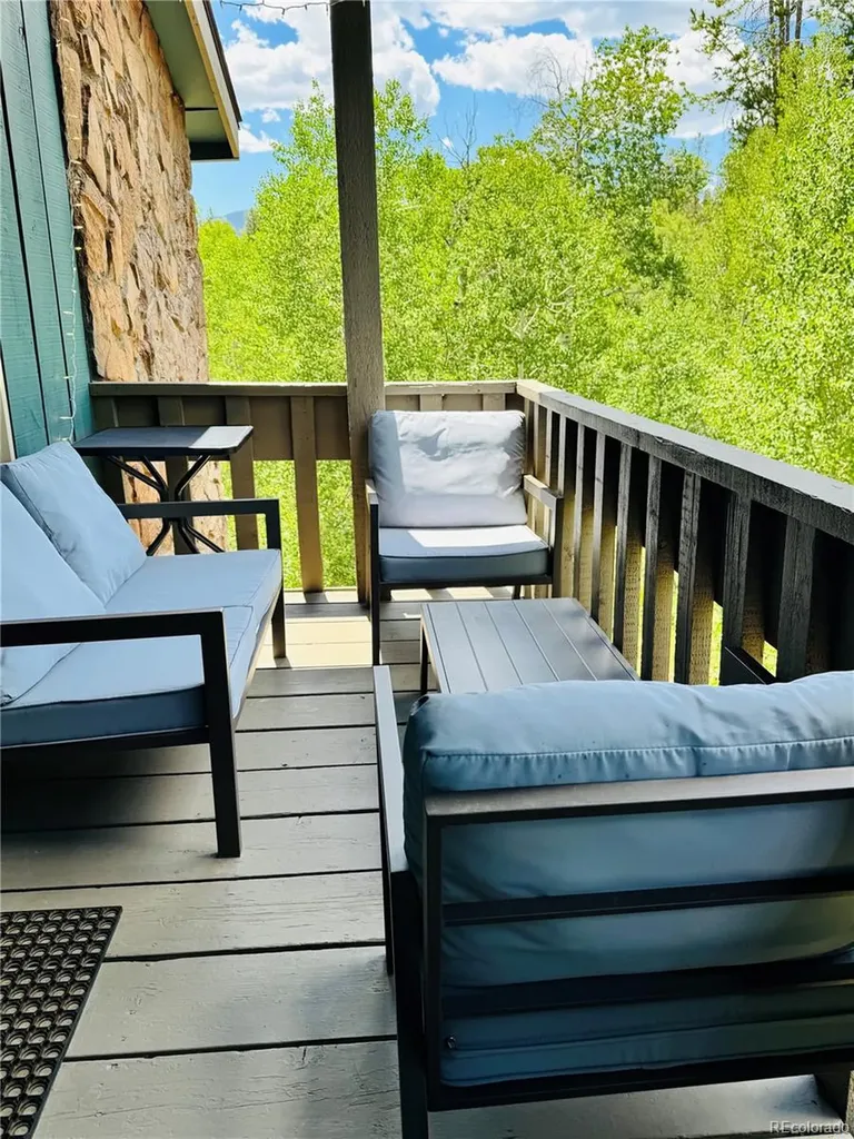 520 Kings Crossing Road Winter Park CO 80482