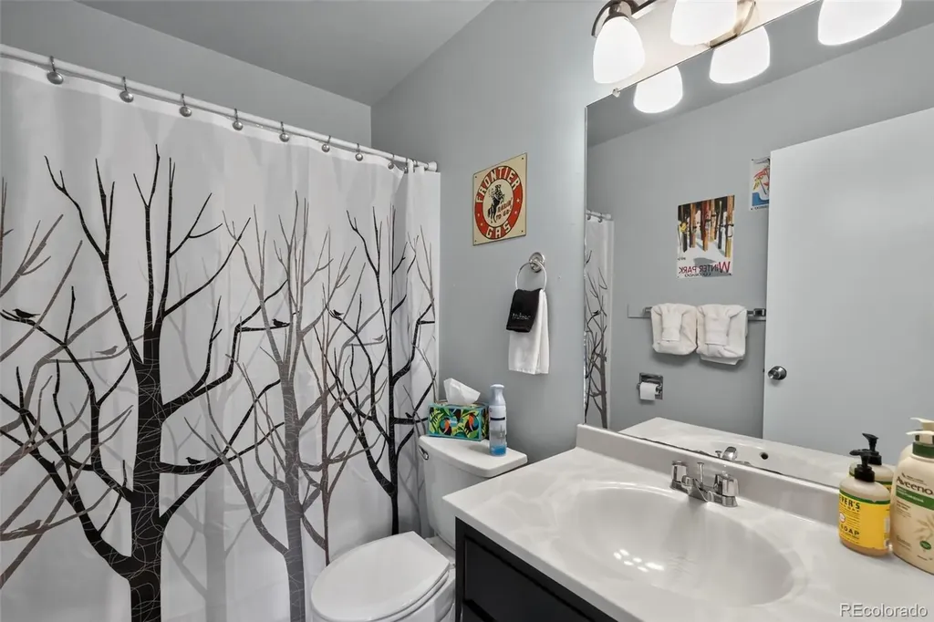520 Kings Crossing Road Winter Park CO 80482