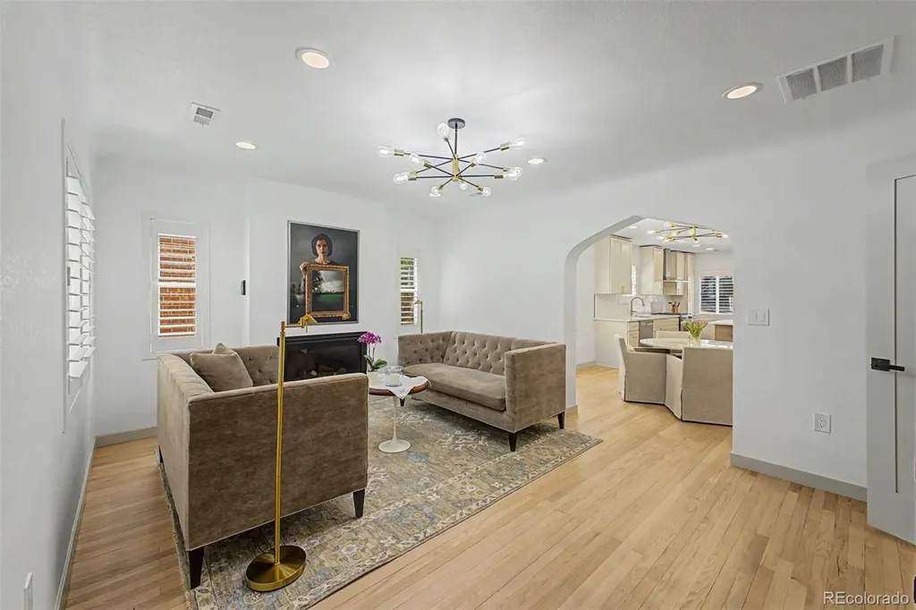 475 S Race Street Denver CO 80209