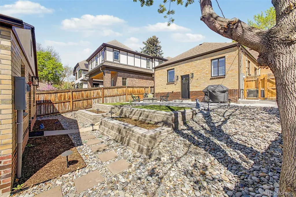 475 S Race Street Denver CO 80209