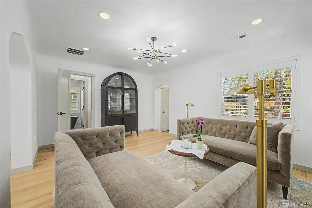 475 S Race Street Denver CO 80209