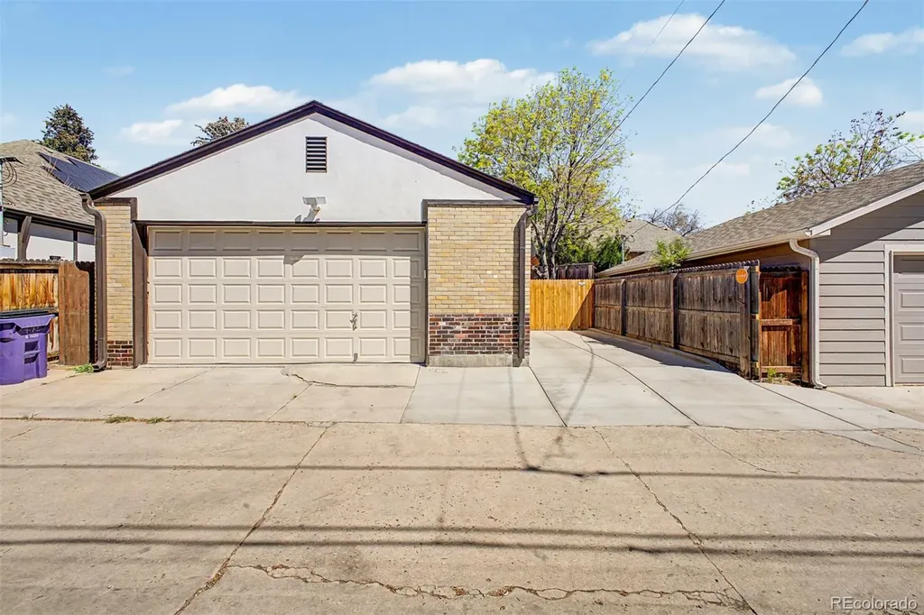 475 S Race Street Denver CO 80209