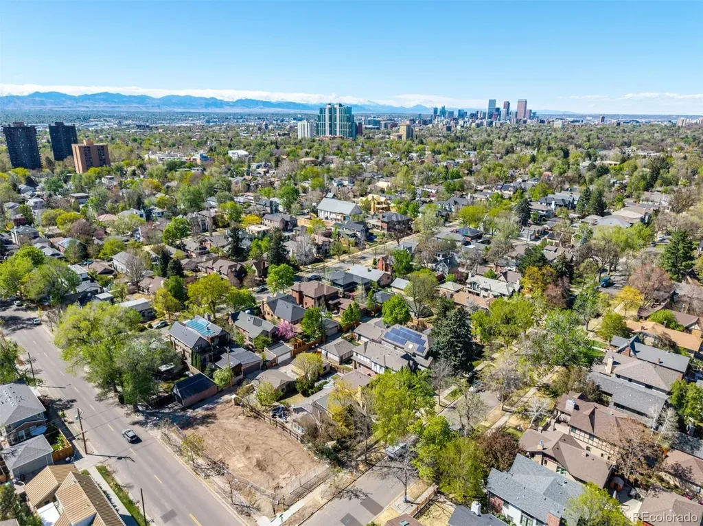 475 S Race Street Denver CO 80209