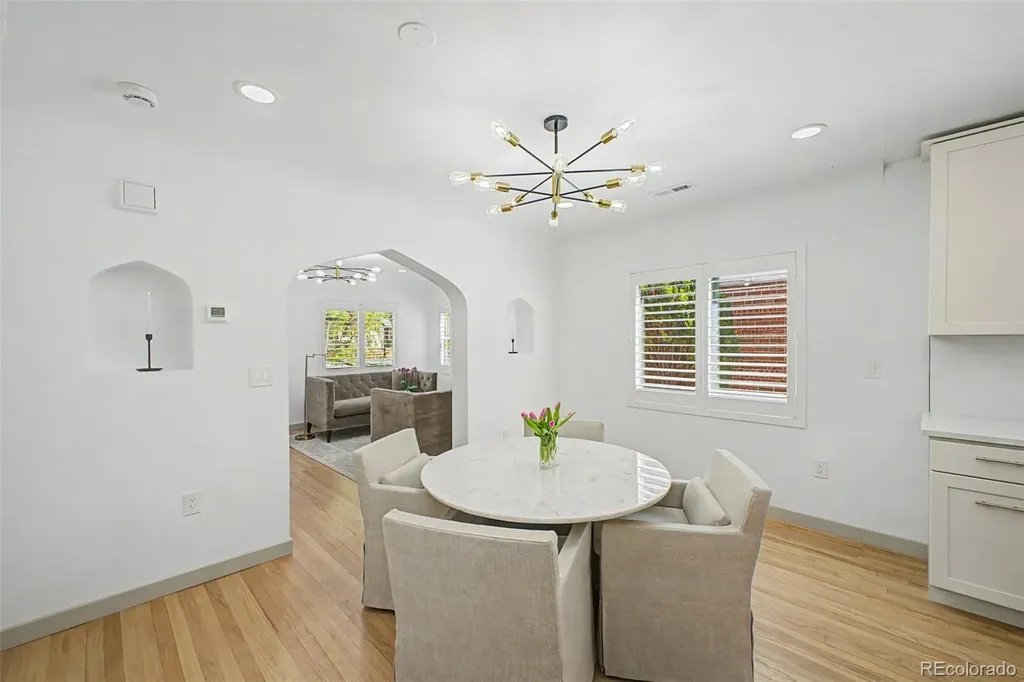475 S Race Street Denver CO 80209