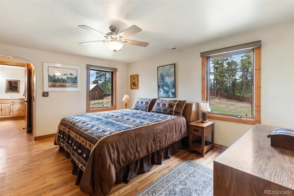1100 Rampart Range Road Woodland Park CO 80863