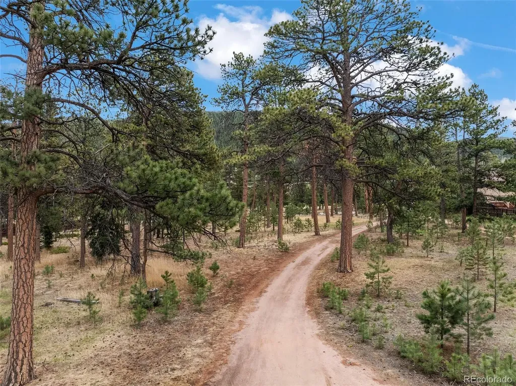 1100 Rampart Range Road Woodland Park CO 80863