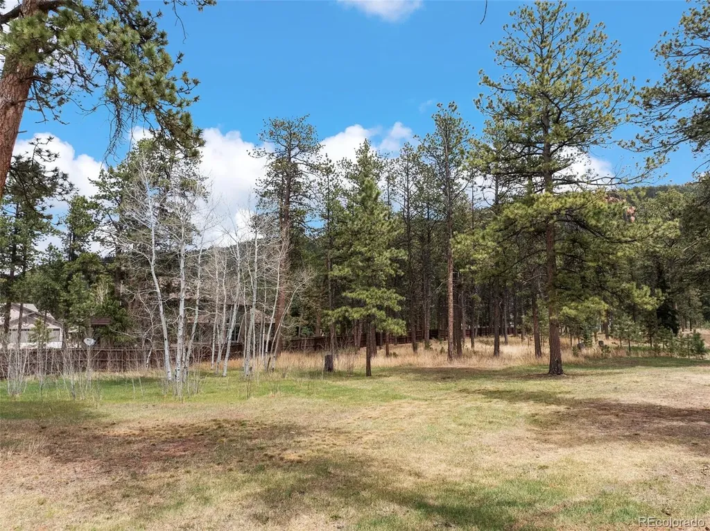 1100 Rampart Range Road Woodland Park CO 80863