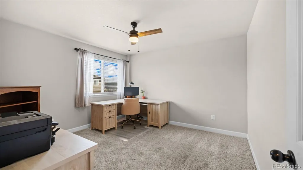 7643 Peachleaf Drive Colorado Springs CO 80925
