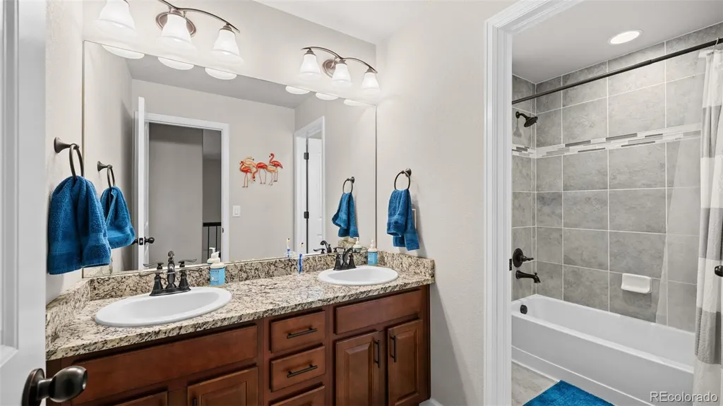 7643 Peachleaf Drive Colorado Springs CO 80925