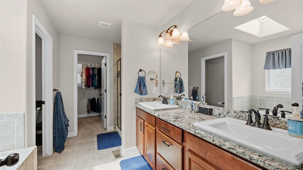 7643 Peachleaf Drive Colorado Springs CO 80925