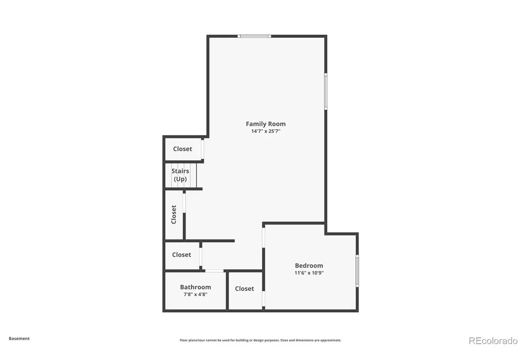 7643 Peachleaf Drive Colorado Springs CO 80925
