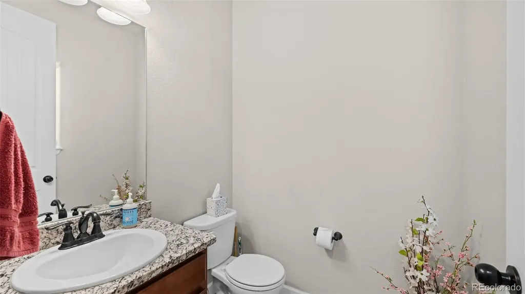 7643 Peachleaf Drive Colorado Springs CO 80925