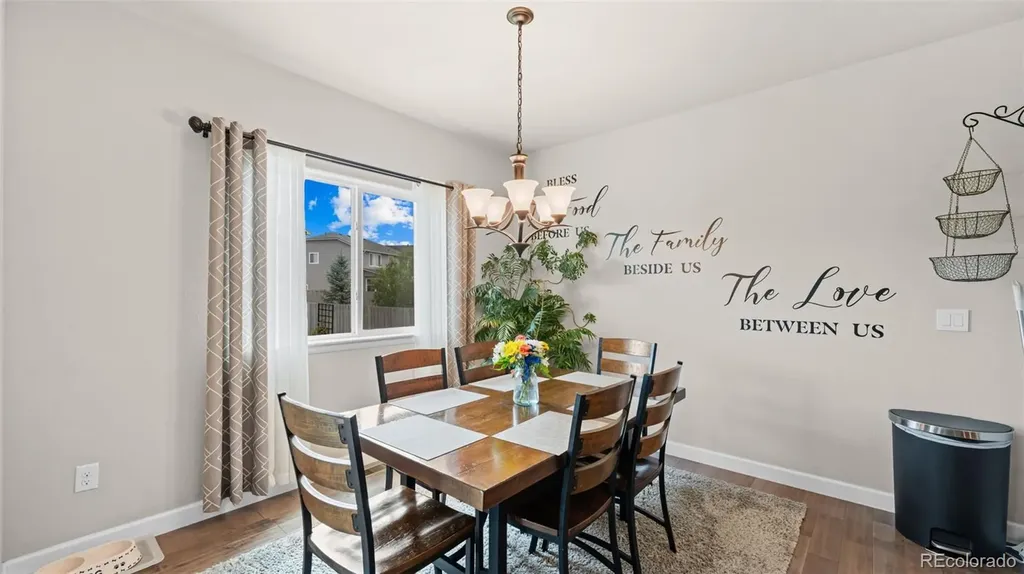 7643 Peachleaf Drive Colorado Springs CO 80925