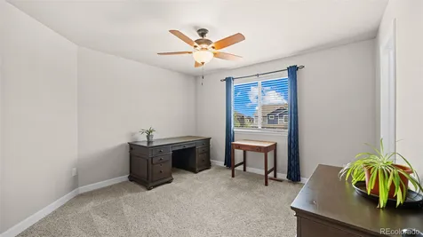 7643 Peachleaf Drive Colorado Springs CO 80925