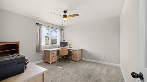 7643 Peachleaf Drive Colorado Springs CO 80925