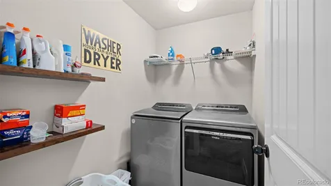 7643 Peachleaf Drive Colorado Springs CO 80925