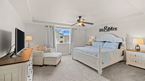 7643 Peachleaf Drive Colorado Springs CO 80925