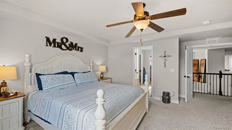 7643 Peachleaf Drive Colorado Springs CO 80925