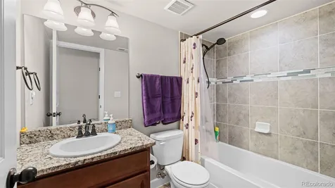 7643 Peachleaf Drive Colorado Springs CO 80925