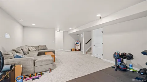 7643 Peachleaf Drive Colorado Springs CO 80925